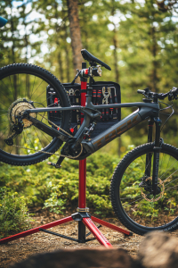 Der neue Feedback Sports Pro Mechanic