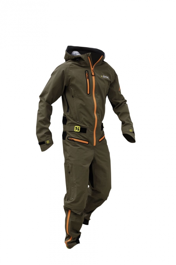Neu: Dirtlej Dirtsuit core edition