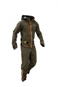 Neu: Dirtlej Dirtsuit core edition