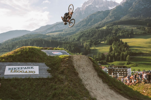 26TRIX zeigte die Stars von Morgen