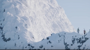 Black Diamond: BDTV S1 - Season 1 Trailer - Backcountry Skiing