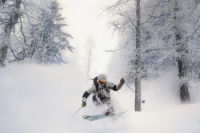 'Unlock Your Freeride Spirit' 