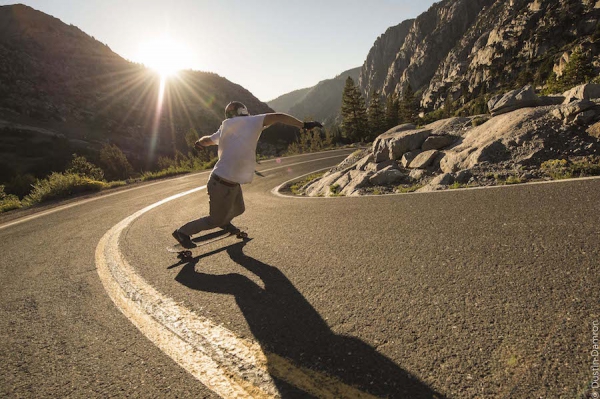 EuropEan outdoor Film tour 15/16