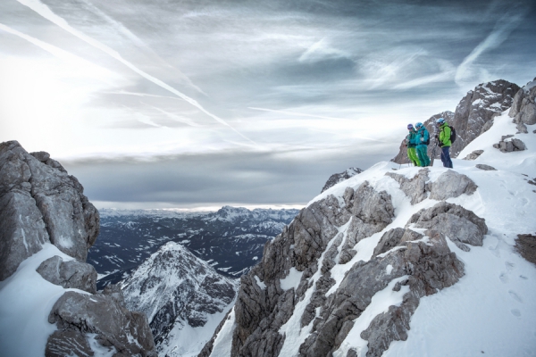 Gewinnt ein gr&uuml;nes Schneewochenende mit Pyua 
