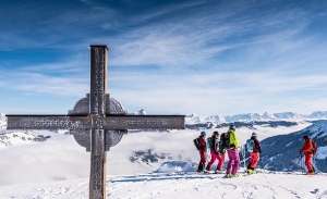 FreerideTestival 2019 presented by BMW xDrive in Saalbach