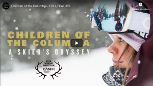 Children of the Columbia