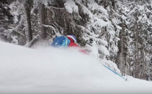 Warren Miller's Here, There & Everywhere