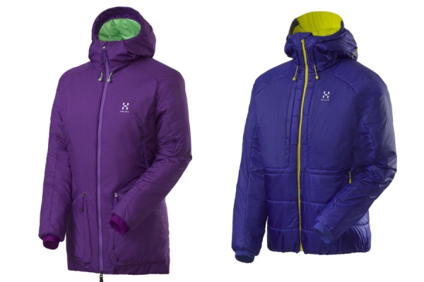 Hagl&ouml;fs QuadFusion&trade; in Kooperation mit HK Non-Woven