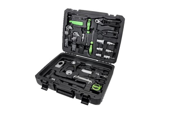 Birzman Studio Tool Box