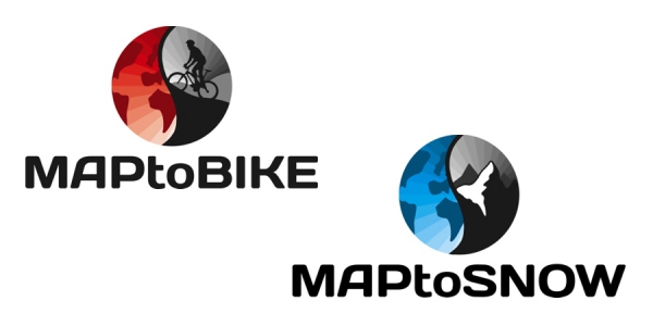 Gamification auf Bike und Skipiste