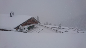 Ofterschwang-Gunzesried