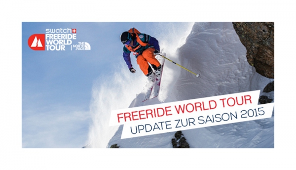 FWT: Update zur Saison 2015