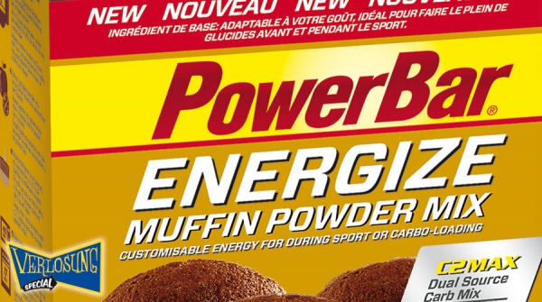 30 JAHRE POWERBAR