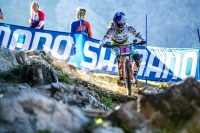 Rachel Atherton