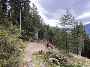 Super Ski Card im Bikepark?