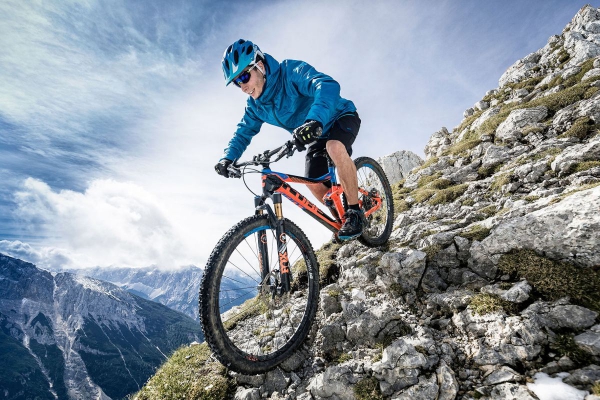 Wenn&rsquo;s mal richtig nass wird&hellip;