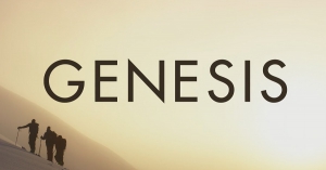 DPS Cinematic Volume III: Genesis