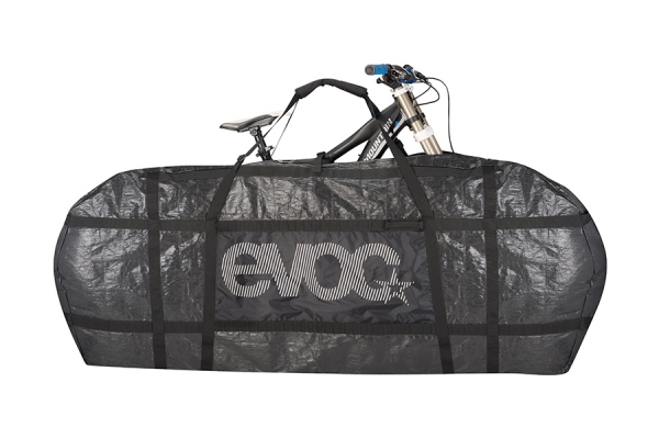 Das BIKE COVER von EVOC