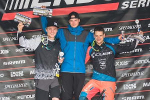 Specialized-SRAM Enduro Series #2