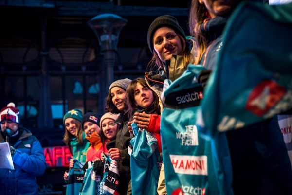 FWT proudly presents: Die Teilnehmer 2016