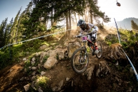 UCI Mountain Bike World Cup Lenzerheide