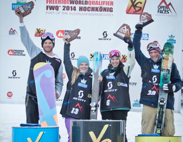 Erfolgreicher Auftakt am Hochk&ouml;nig