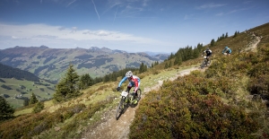 20. World Games of Mountainbiking