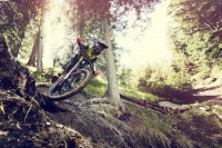 Es geht steil bergauf für den 