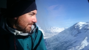 Bergstolz fragt nach: Philipp-M. Dobler / Journalist & Kolumnist