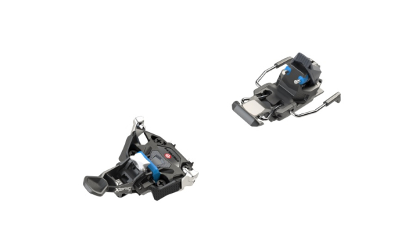 FRITSCHI Xenic Bindung