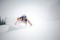 4 Stopps beim FreerideTestival 2023!