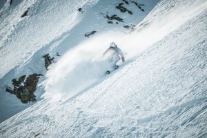 Seven Summits: OPEN FACES FREERIDE CONTESTS
