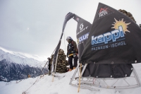 Bühne frei für die Freerider in Kappl-Paznaun am kommenden Wochenende.