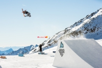 Freeski World Cup Stubai 2017