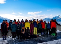 Innsbruck: Crystal Awards 2019