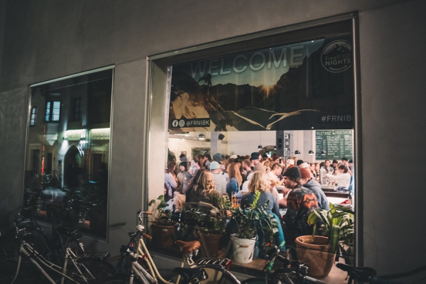 Freeridenights Innsbruck