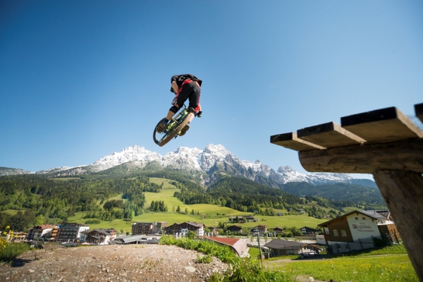 Bikepark Leogang