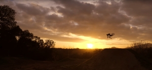 Welcome Andreu Lacondeguy!