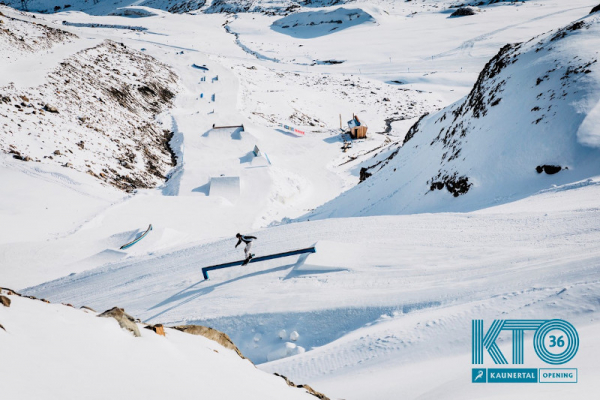 Das 36. KTO naht in Riesenschritten