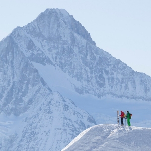 c SnowHow - Lawinenkunde als optimale Vorbereitung auf die Freeride Saison