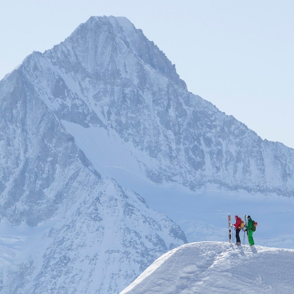 c SnowHow - Lawinenkunde als optimale Vorbereitung auf die Freeride Saison
