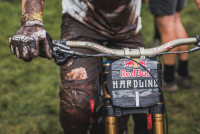 Bernard Kerr @Red Bull Hardline