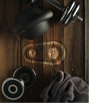 Home-Workout mit den Crankbrothers-Stars