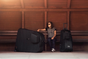 Douchebag transportiert jetzt auch dein Rad