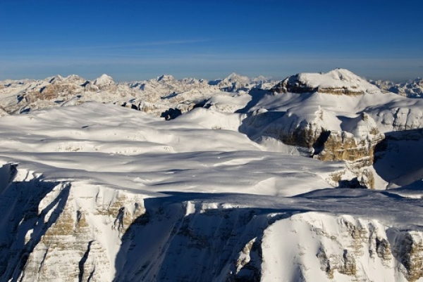 Insidertipps aus Alta Badia