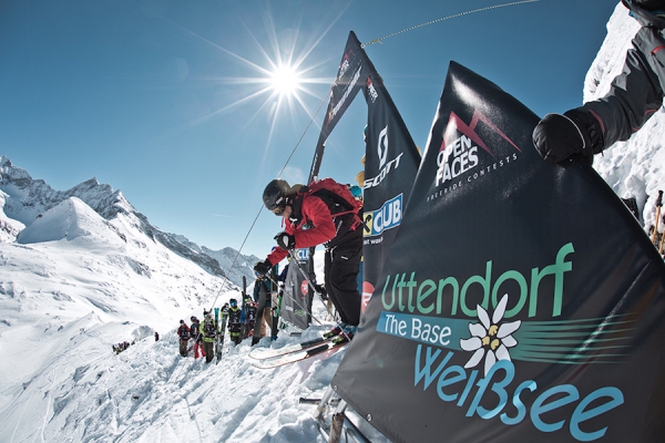 Beim 1-Stern-Contest geht es am Samstag wieder um wichtige Qualifier-Punkte