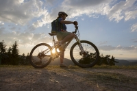 Mountainbike Women’s Camp Baiersbronn