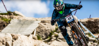 Greg Minnaar Talks: the most tiring race of his life in Fort William
