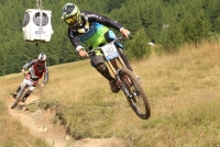 Mottolino Bike Park