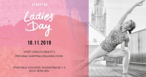 Schuster Ladies Days